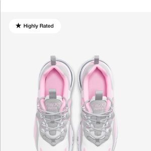 Nike Air7C for toddlers